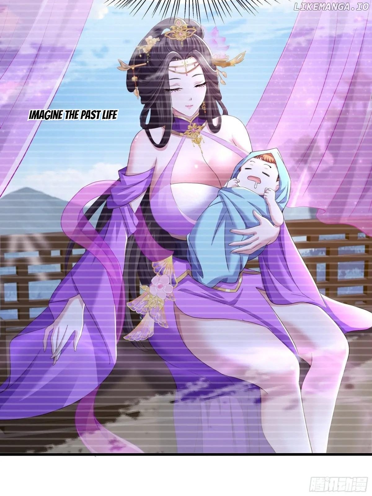 Rebirth of King Zhou: Not Being the Ultimate Villain Chapter 112 - page 19